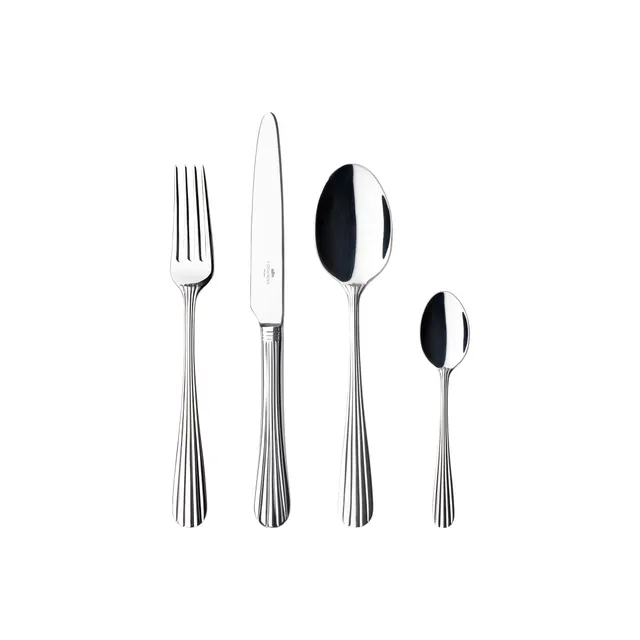 costa-nova-douro-24-teiliges-besteckset-silber-poliert image 1