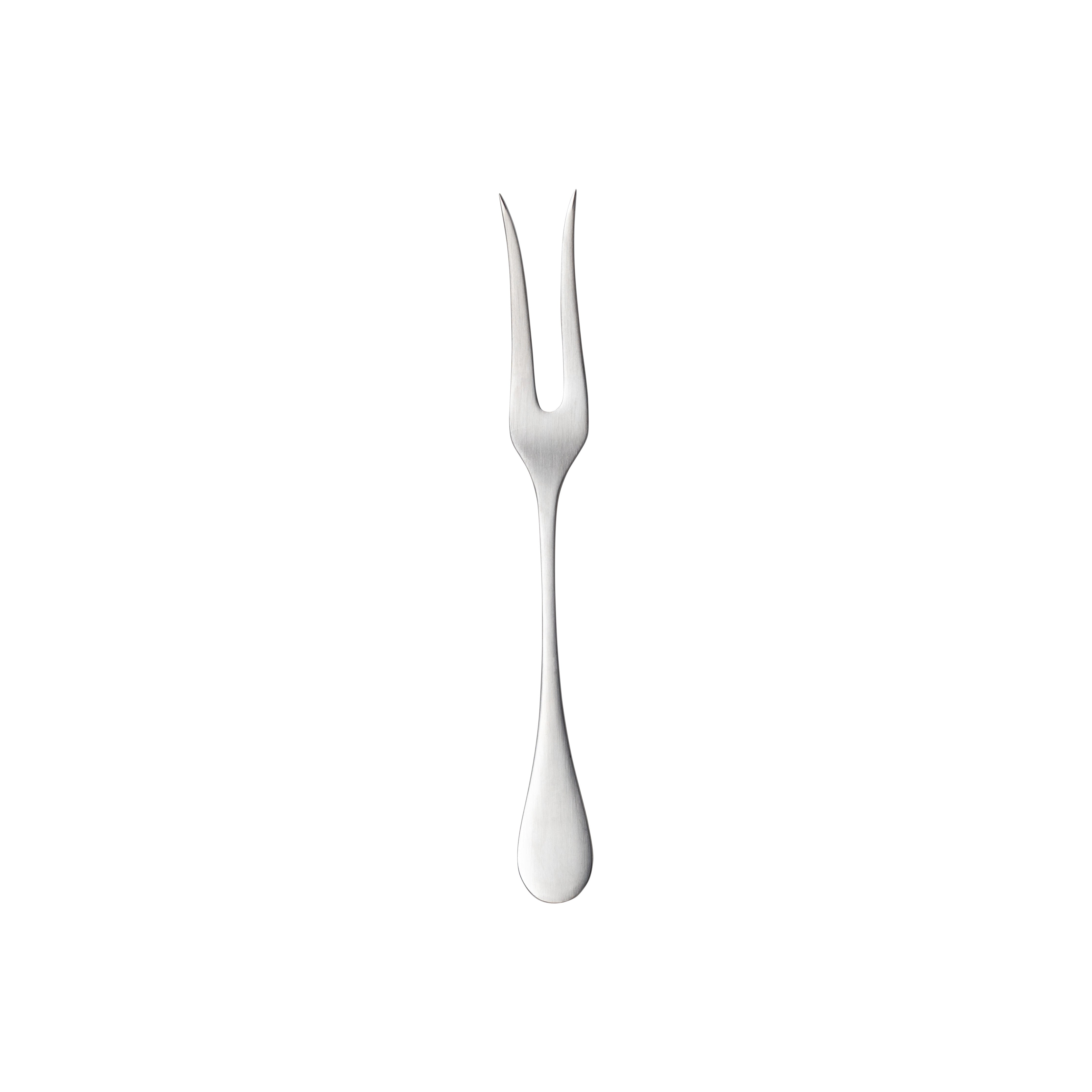 costa-nova-antigo-c20220-brs-fleischgabel-silber-geb-rstet-edelstahl image 1