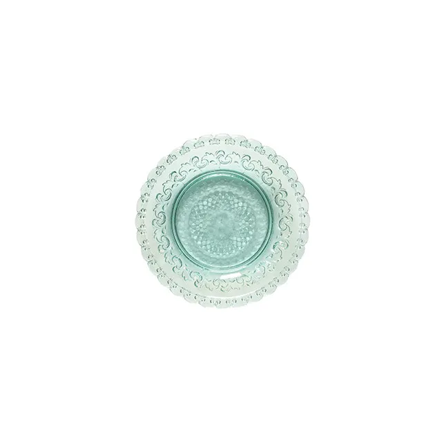 costa-nova-heritage-v10211-vorspeisenteller-gr-n-glas image 1