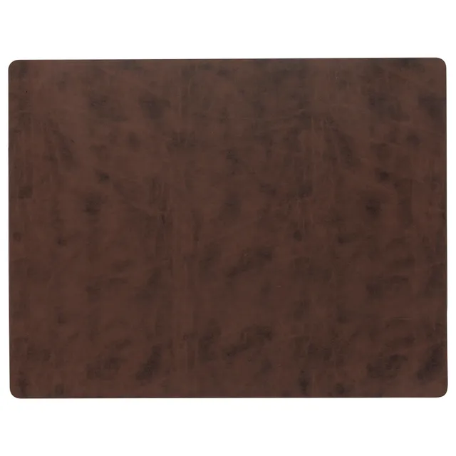 costa-nova-sela-tx0299-brn-tischset-dunkelbraun image 1