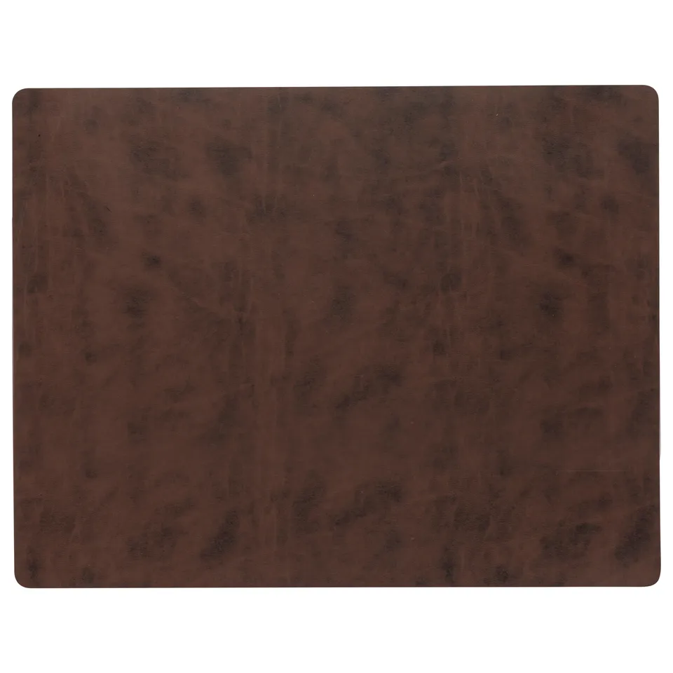 costa-nova-sela-tx0299-brn-tischset-dunkelbraun image 1