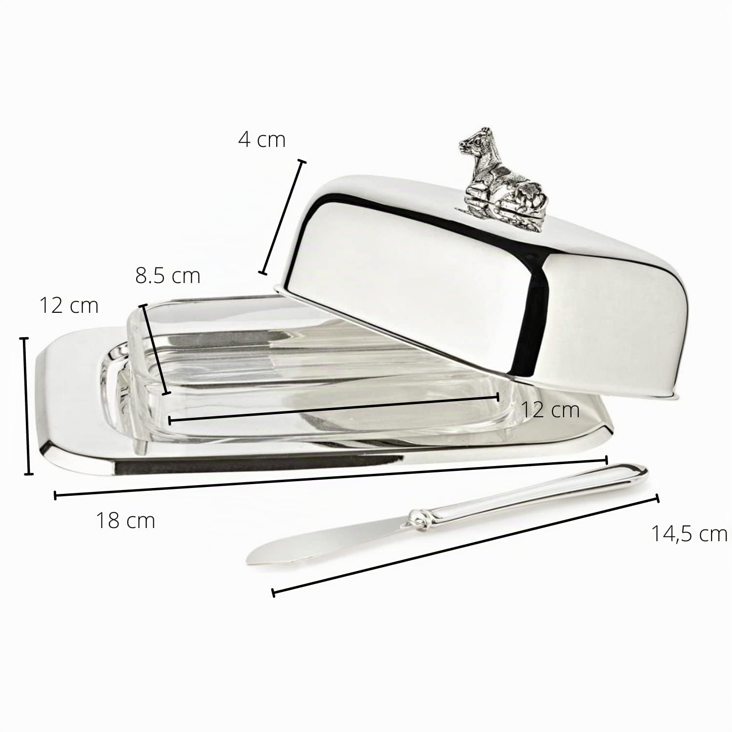 edzard-aberdeen-sauciere-mit-l-ffel-silber-10-cm image 4