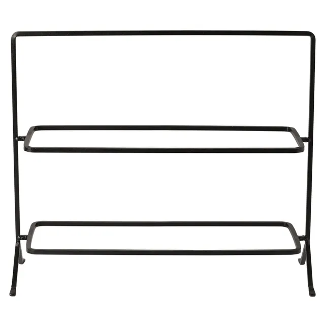 lagoa-ecogres-o30596-servierst-nder-metall-schwarz image 1