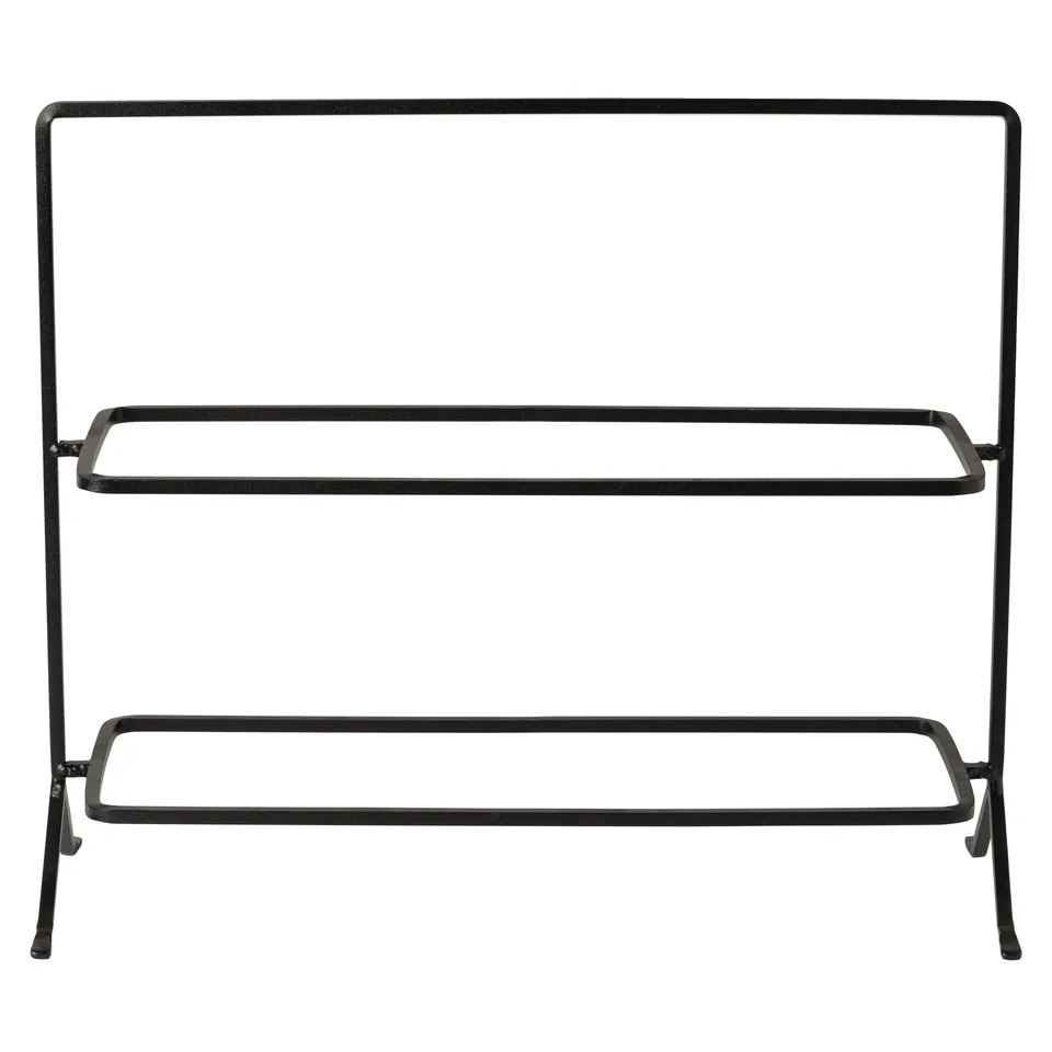 lagoa-ecogres-o30596-servierst-nder-metall-schwarz image 1