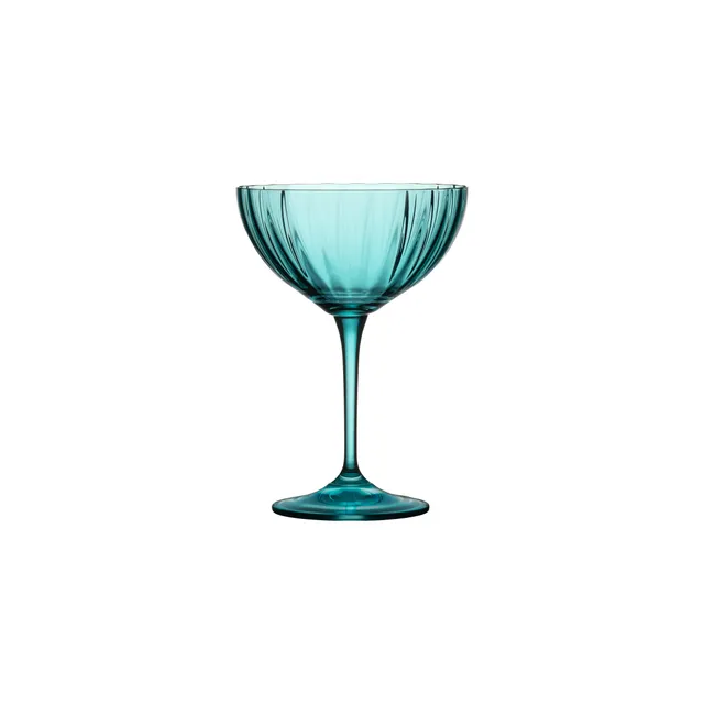 costa-nova-sens-coupeglas-6er-set-t-rkis-cocktailschale image 1