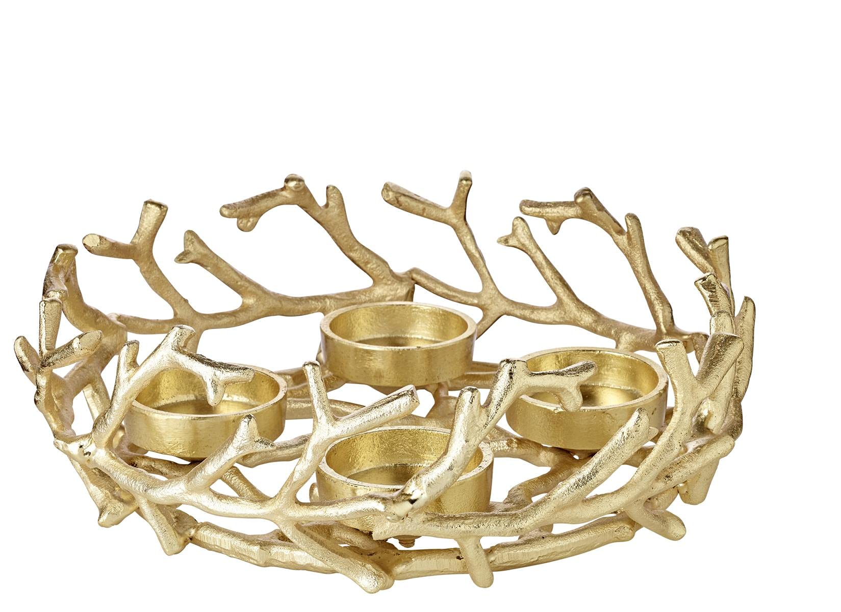 edzard-porus-adventskranz-gold-30-cm-aluminium image 3