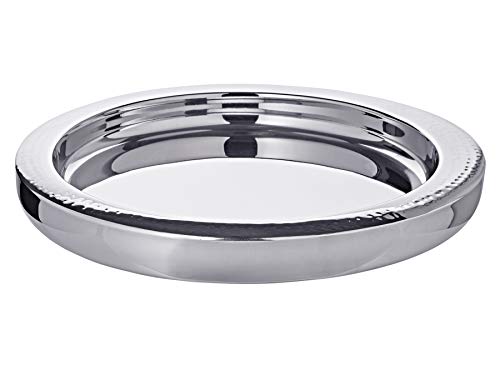 edzard-porto-alabama-serviertablett-rund-38-cm-edelstahl image 6