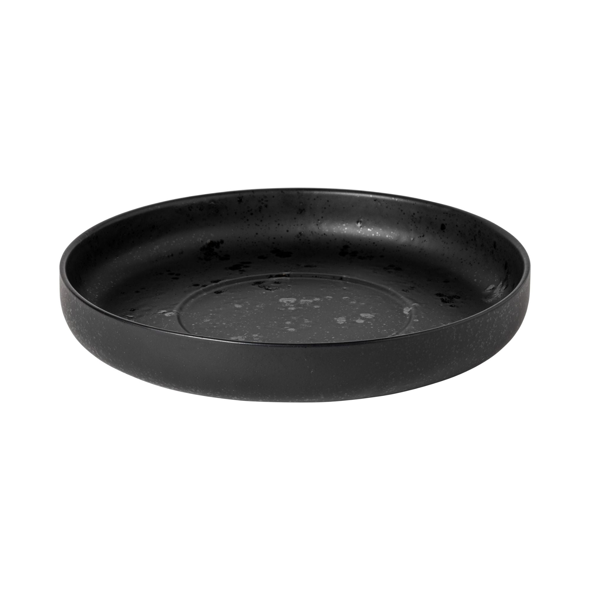 costa-nova-resonance-rcp292-blk-tiefer-teller-schwarz image 1