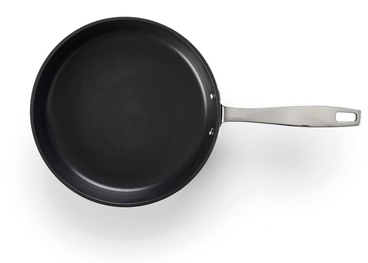 beka-maestro-schmorpfanne-28-cm-schwarz-antihaft image 2
