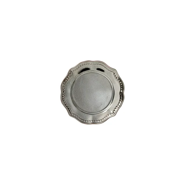 costa-nova-almara-esp161-ant-vorspeisenteller-antique-metal image 1
