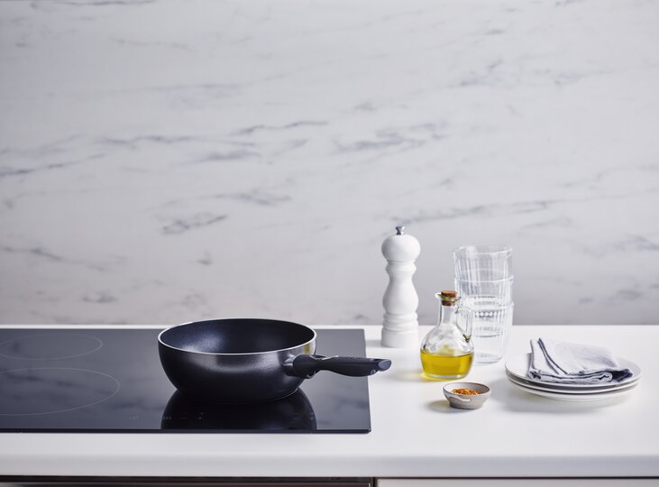 beka-pro-induc-wokpfanne-20-cm-schwarz-keramik-antihaft image 3