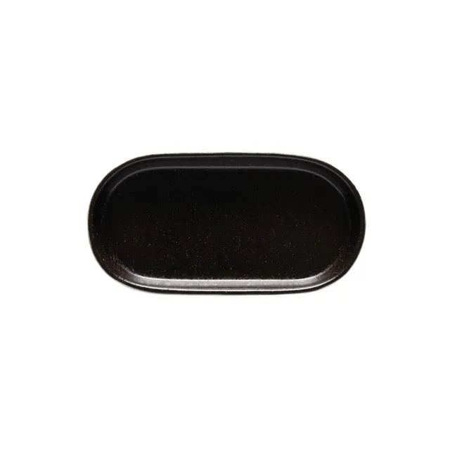 costa-nova-n-tos-nsa181-ltb-tiefe-kleine-ovale-platte-schwarz image 1