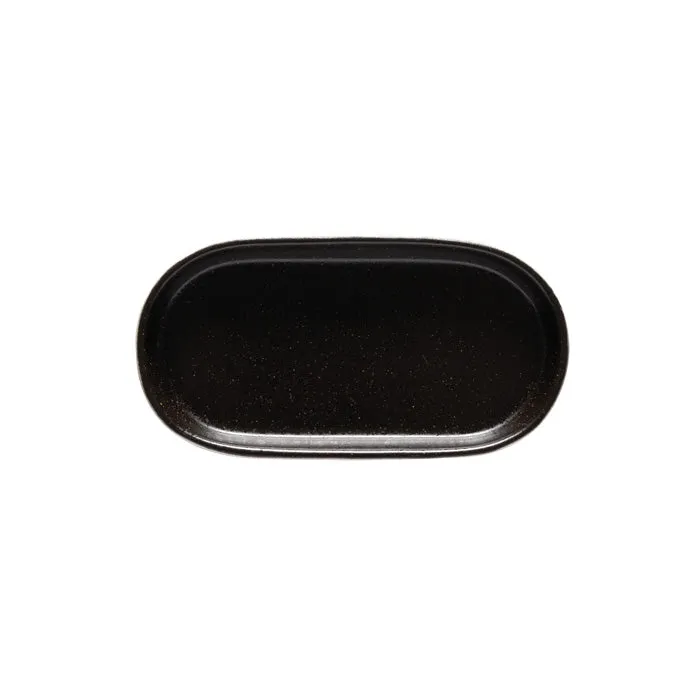 costa-nova-n-tos-nsa181-ltb-tiefe-kleine-ovale-platte-schwarz image 1