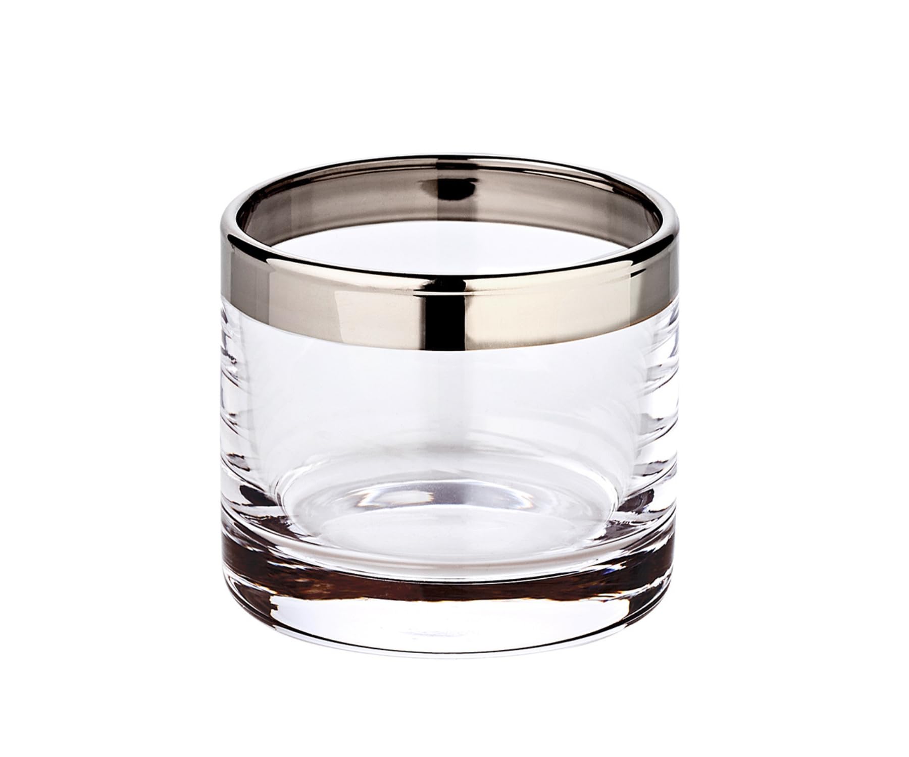 edzard-molly-windlicht-kristall-4er-set-h-6-cm-platinrand image 4