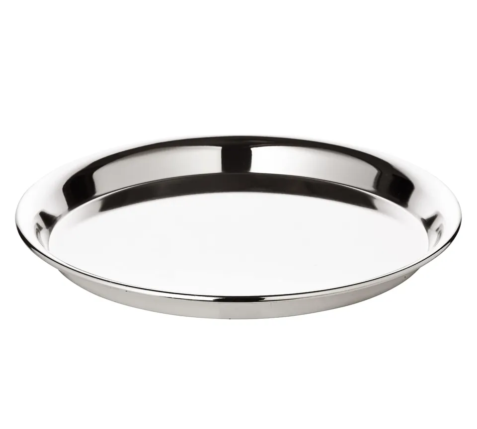 edzard-marlene-tablett-versilbert-rund-34-cm image 1