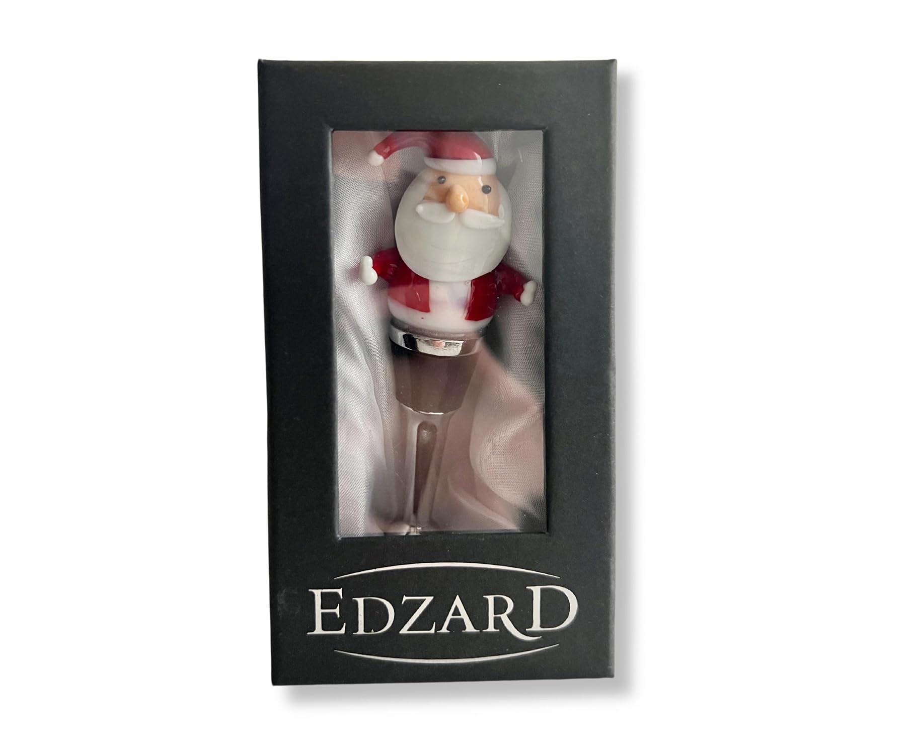 edzard-faden-flaschenverschluss-santa-glas-11-cm image 4