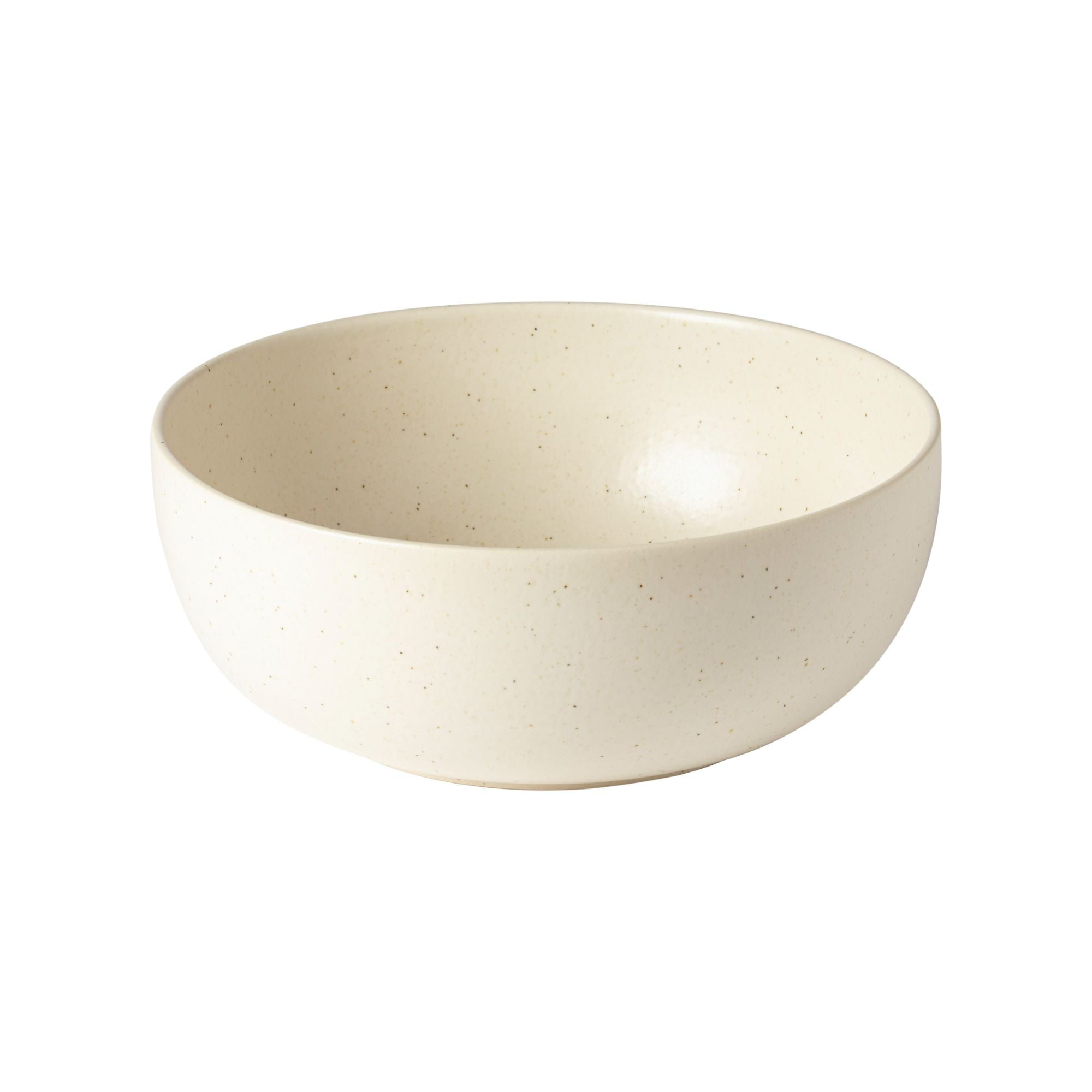 costa-nova-pacifica-salatsch-ssel-vanille-beige-rund image 1