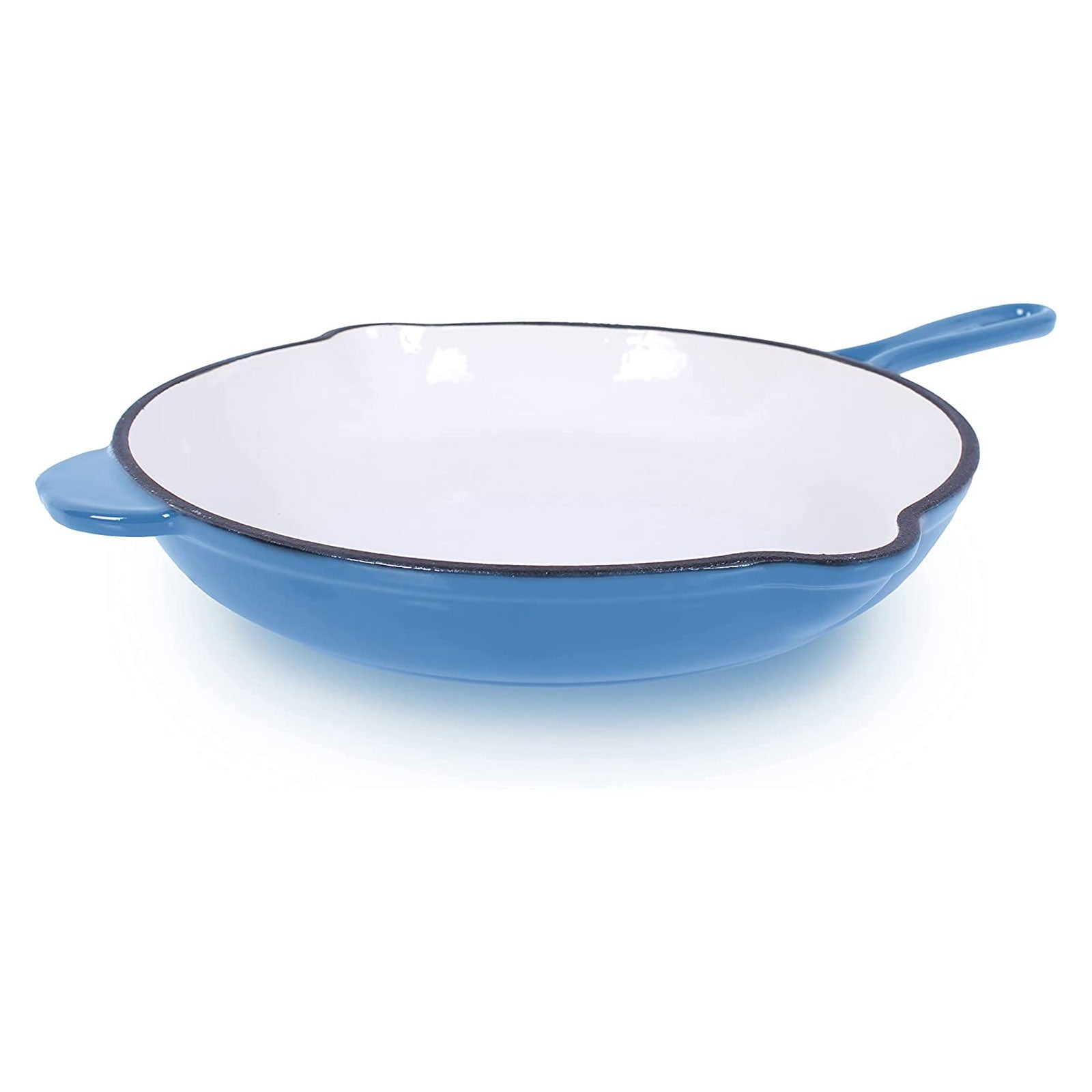 echtwerk-t-pfe-bratpfanne-gusseisen-26-5cm-schwarz image 6
