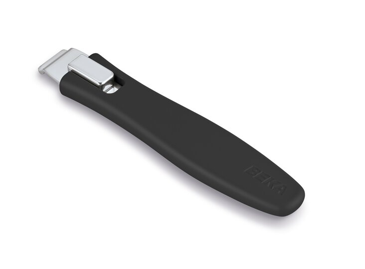 beka-evolution-griff-abnehmbar-topfgriff-pfannengriff-schwarz image 1