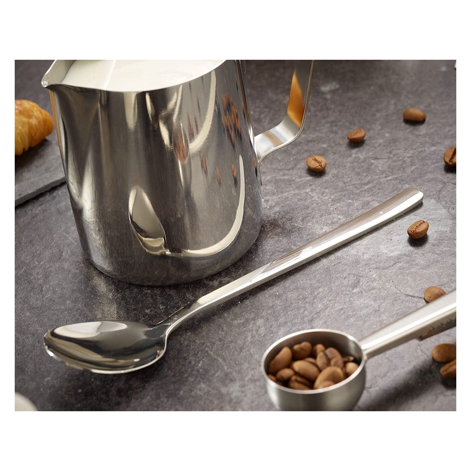 echtwerk-kaffee-teewelt-kaffeezubeh-r-set-23tlg-silber-600ml image 6
