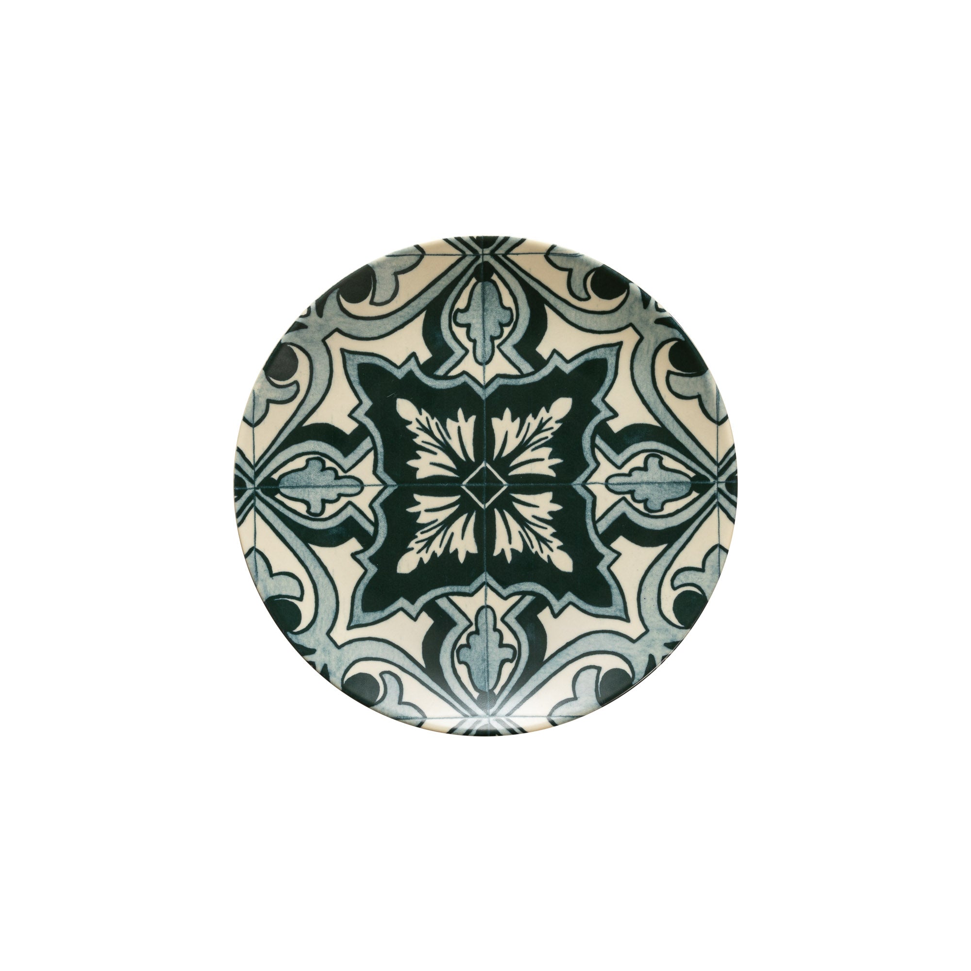 costa-nova-elements-dessertteller-lamego-verde-21cm image 1