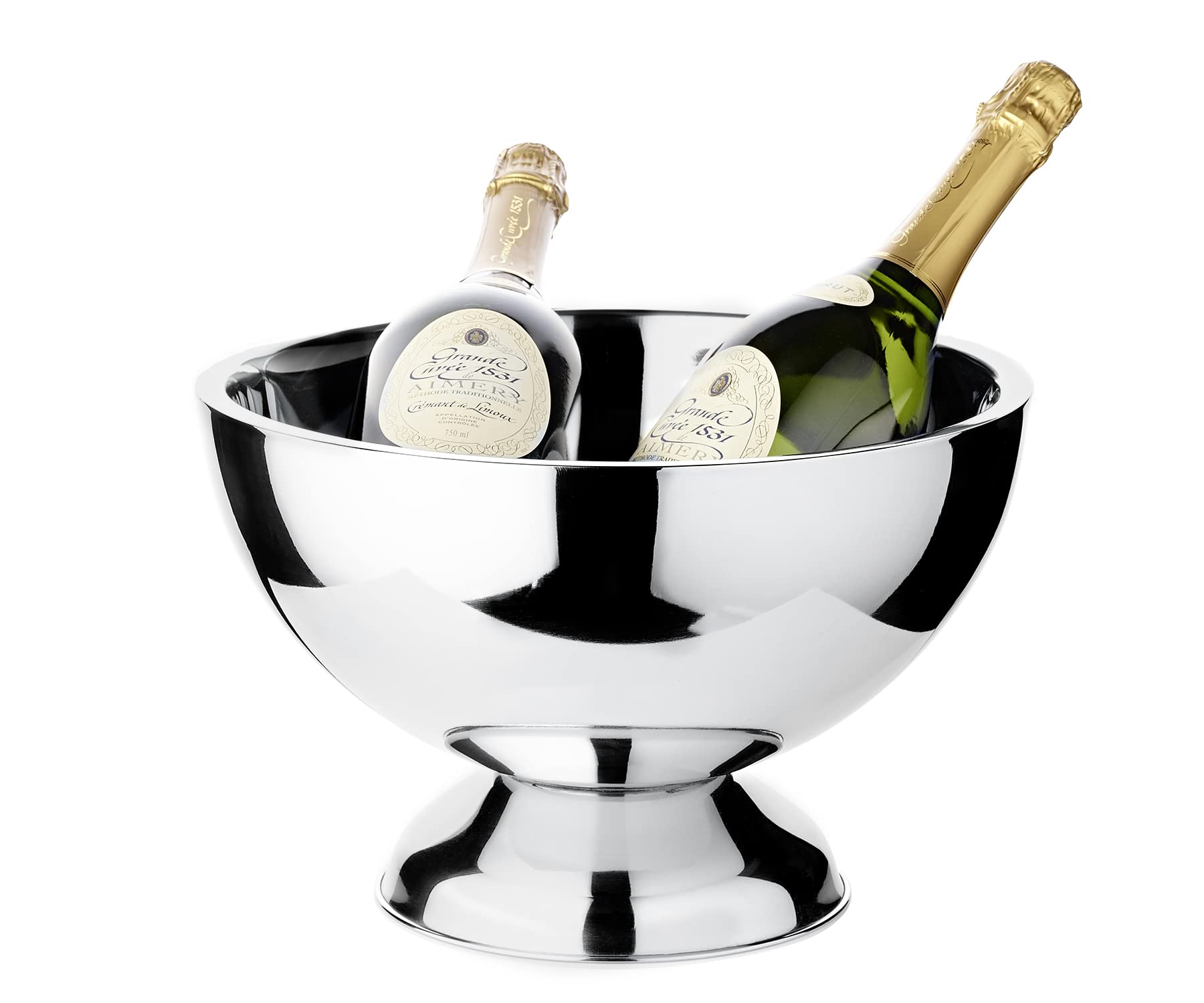 edzard-cadiz-champagnerk-hler-edelstahl-32-cm-hochglanz image 2
