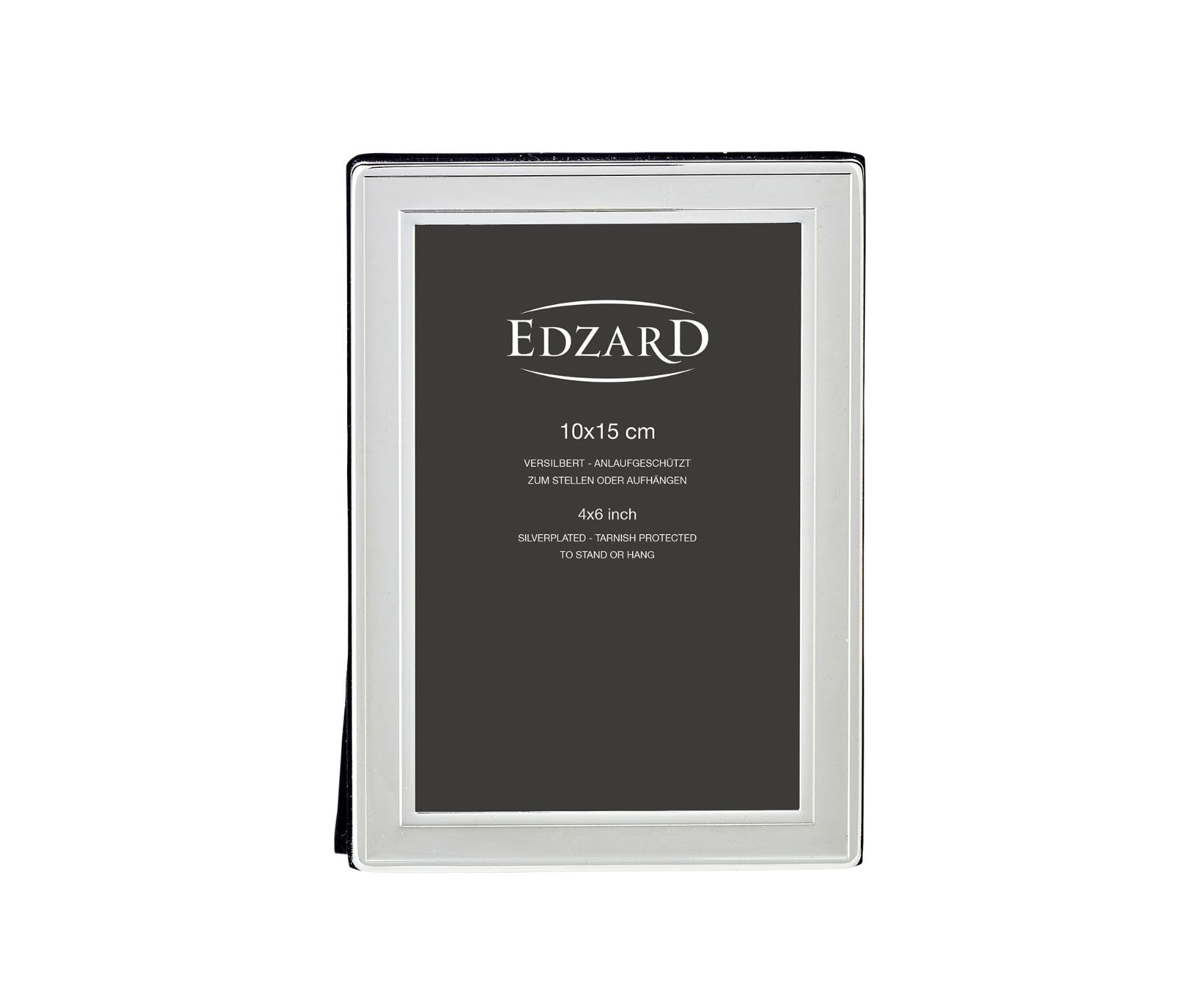 edzard-nardo-bilderrahmen-10x15-cm-versilbert-anlaufgesch-tzt image 4