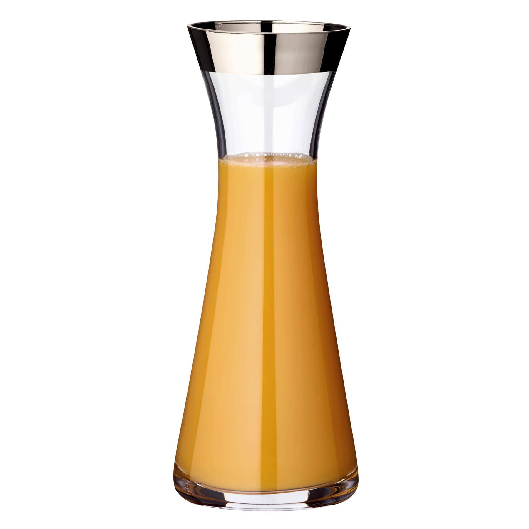 edzard-hendrik-karaffe-kristallglas-0-8-l-platinrand image 2