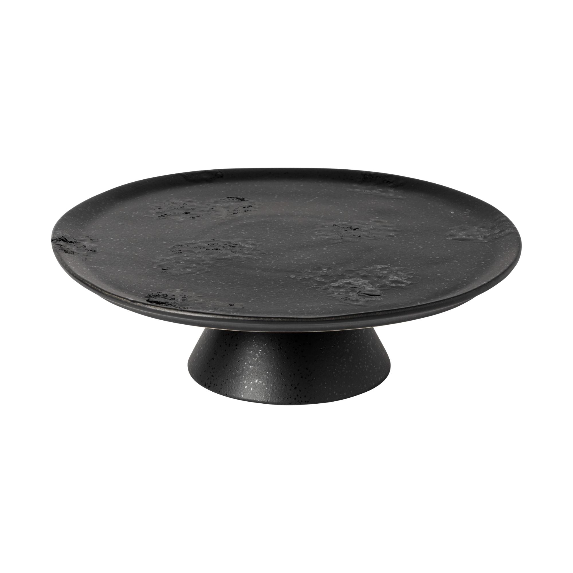 costa-nova-boutique-tortenplatte-mit-fu-moon-schwarz image 1