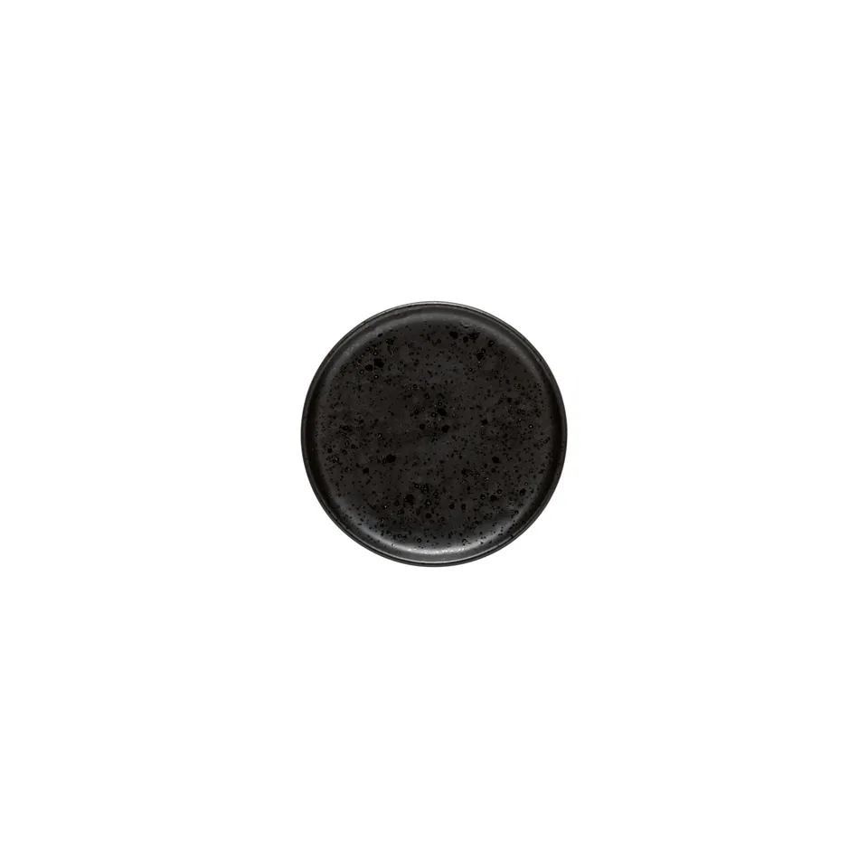costa-nova-resonance-rcp132-blk-vorspeisenteller-schwarz image 1