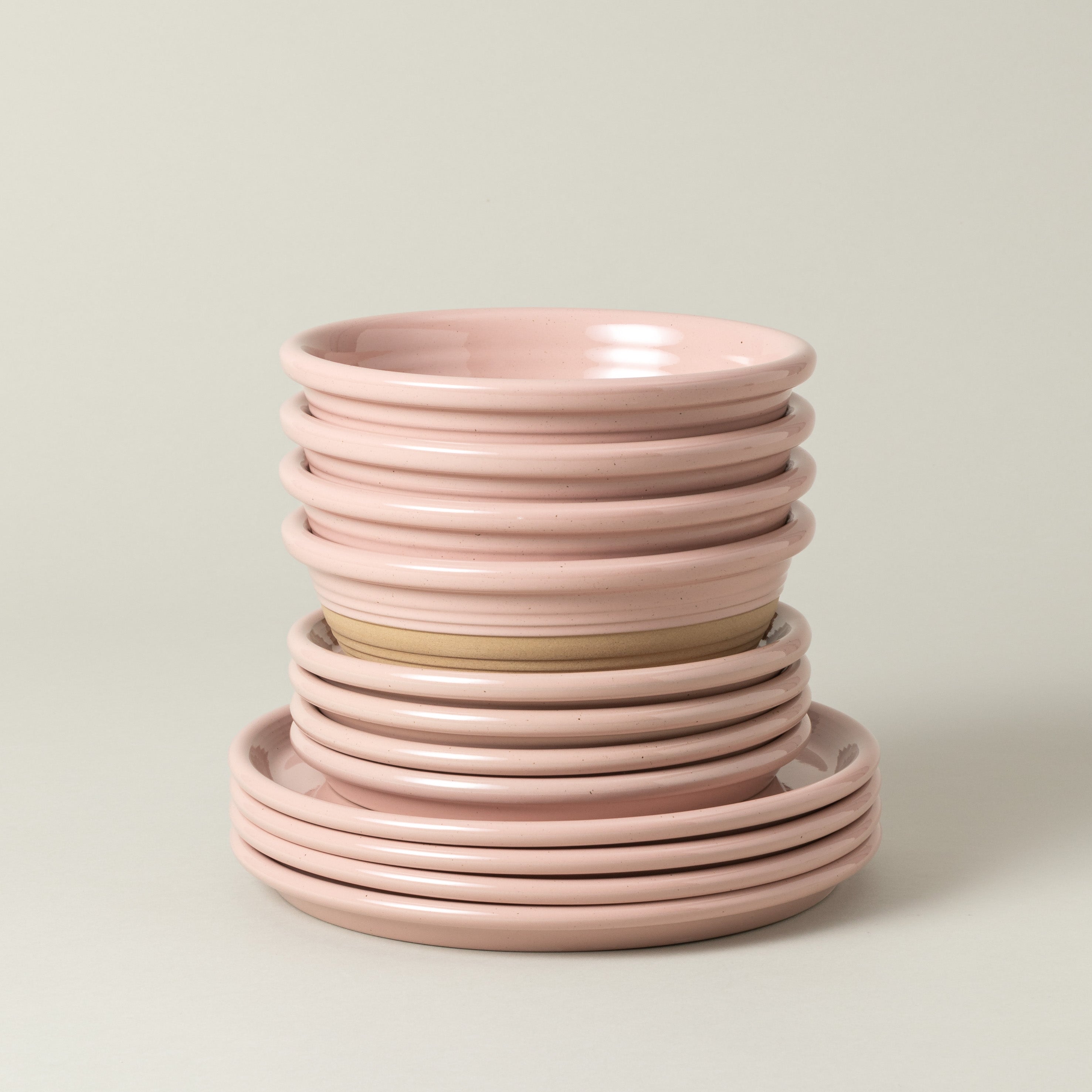 costa-nova-scotia-12-tlg-geschirrset-pasta-rosa-hell-steinzeug image 1