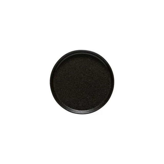 costa-nova-n-tos-dessertteller-steinzeug-latitude-schwarz-nlp171 image 1