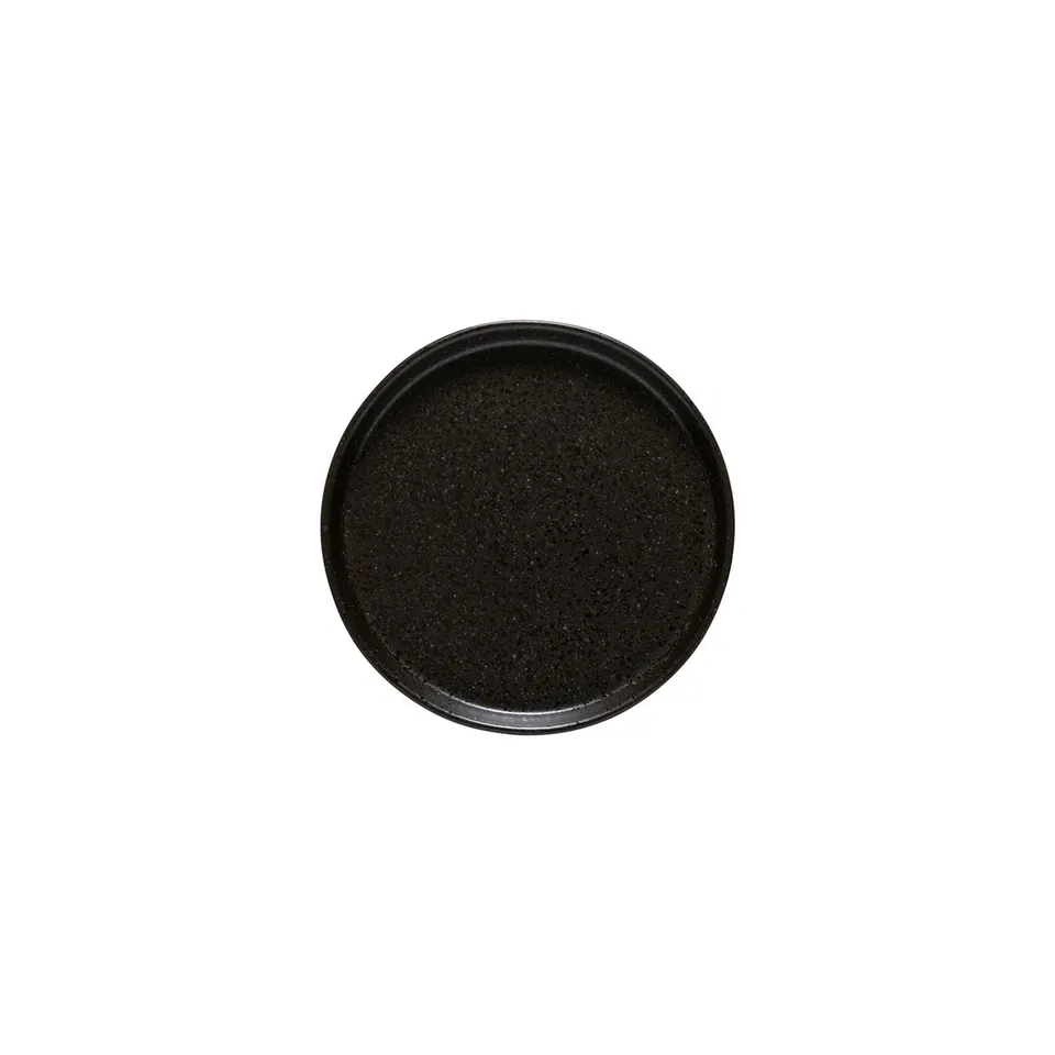 costa-nova-n-tos-dessertteller-steinzeug-latitude-schwarz-nlp171 image 1