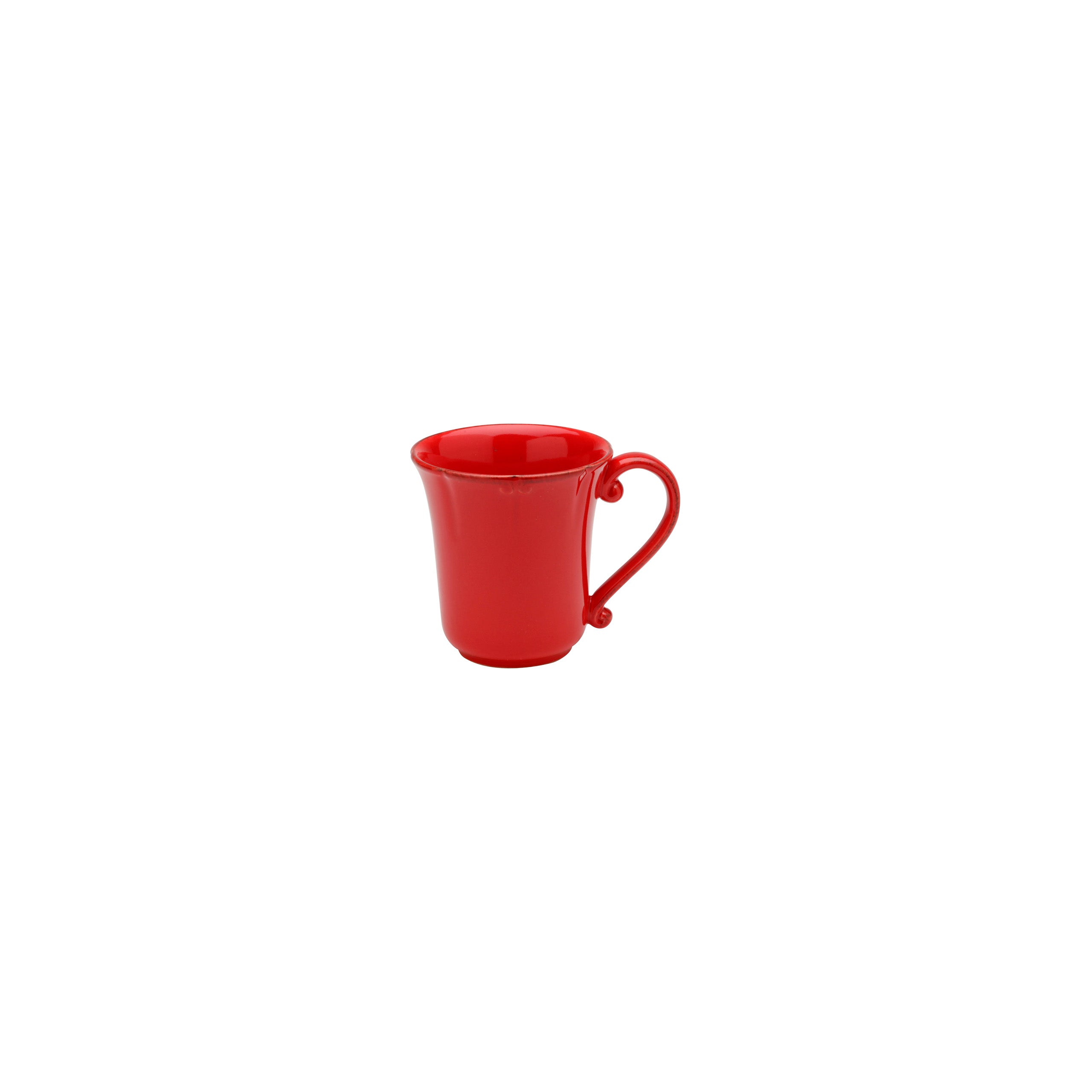 costa-nova-vintage-port-tasse-becher-vp108-rd-rot image 1