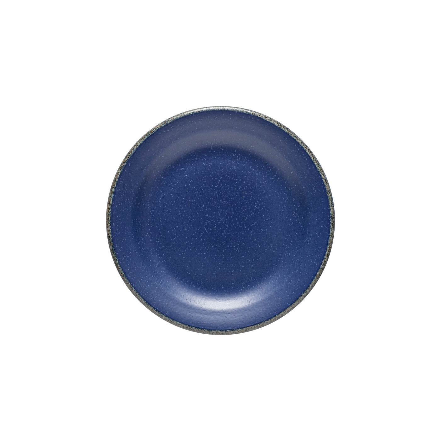 costa-nova-positano-salatteller-blau-feinsteinzeug-matt image 1