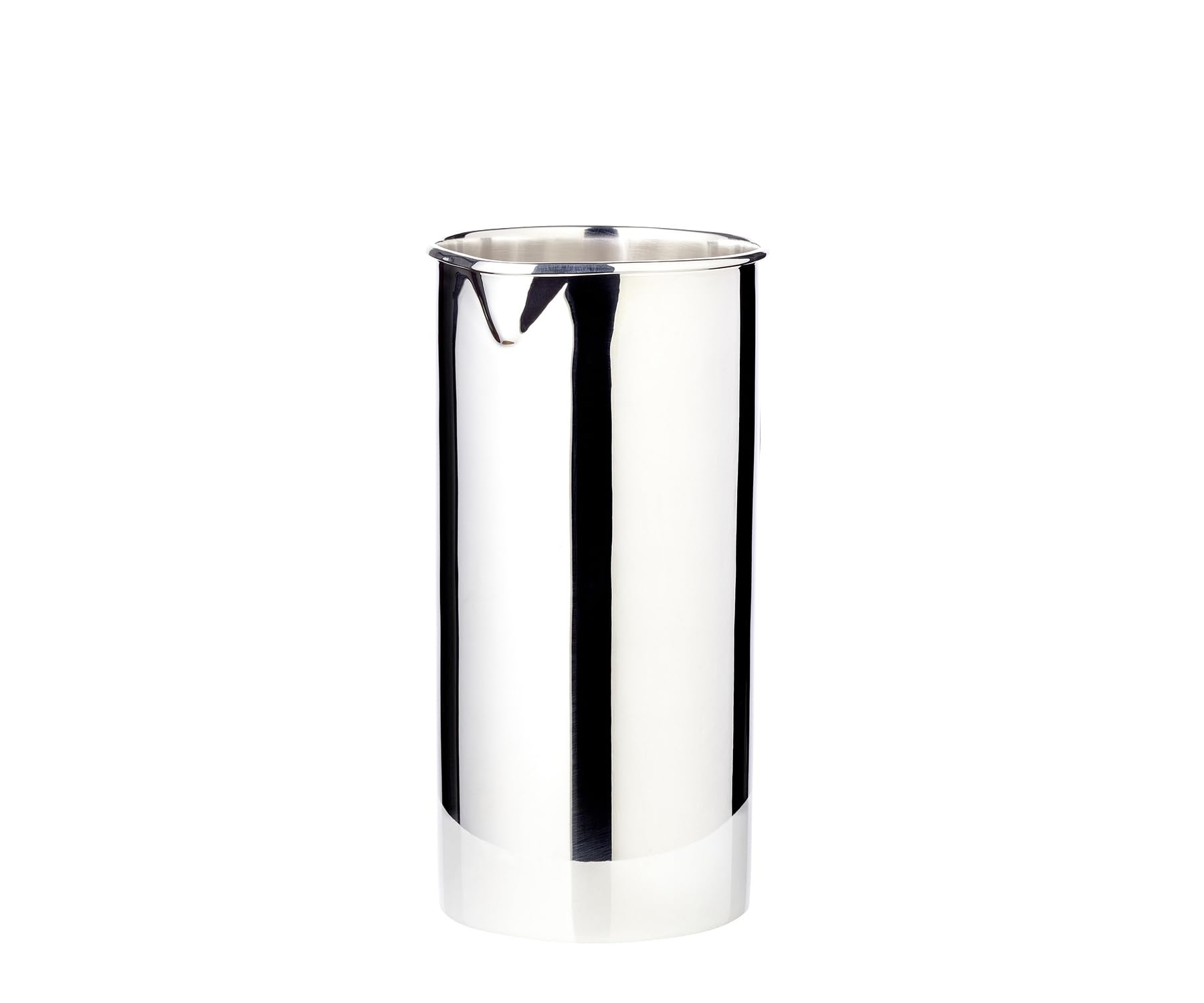 edzard-olivia-santana-krug-20-cm-versilbert-1-25-liter image 2