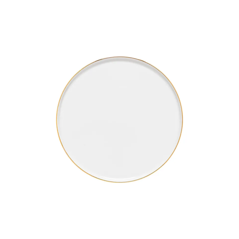 costa-nova-resonance-8rcp231-wgd-salatteller-wei-gold image 1
