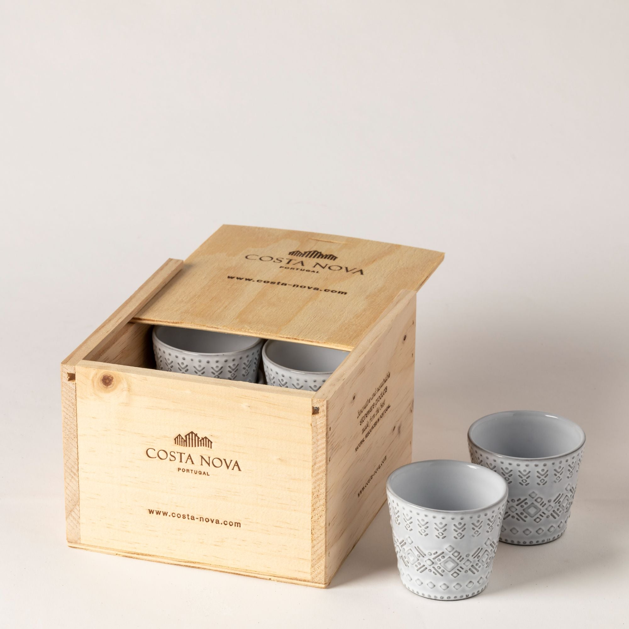 costa-nova-grespresso-espressotassen-8er-wei image 1