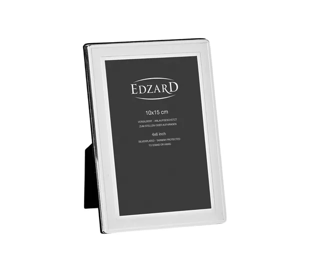 edzard-nardo-bilderrahmen-10x15-cm-versilbert-anlaufgesch-tzt image 1