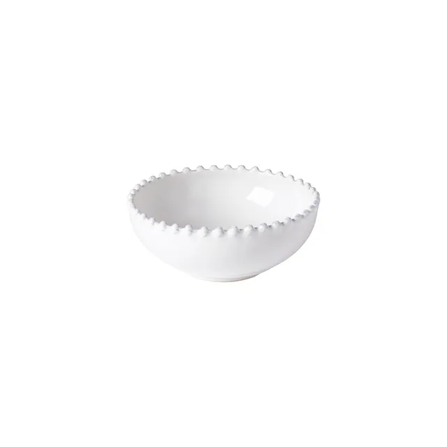 costa-nova-pearl-dessertschale-wei-feinsteinzeug-flach image 1