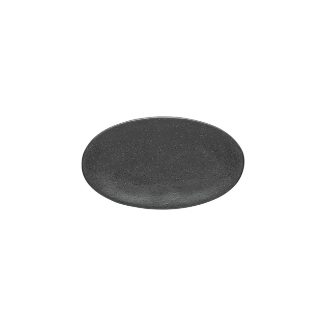 costa-nova-roda-servierplatte-oval-schiefergrau-feinsteinzeug image 1