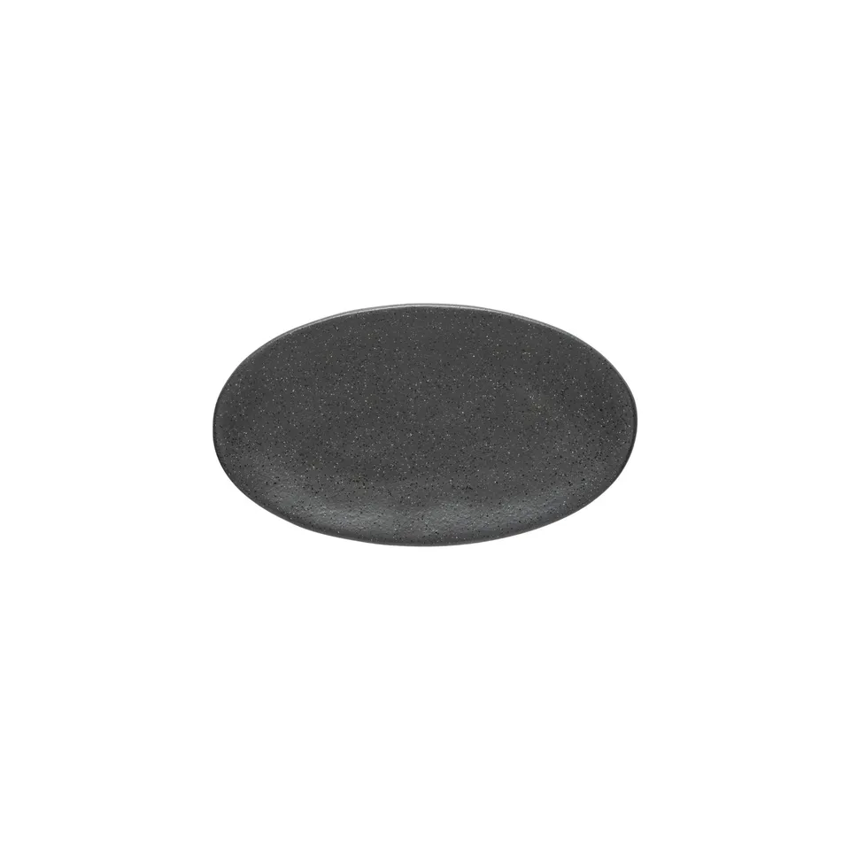 costa-nova-roda-servierplatte-oval-schiefergrau-feinsteinzeug image 1