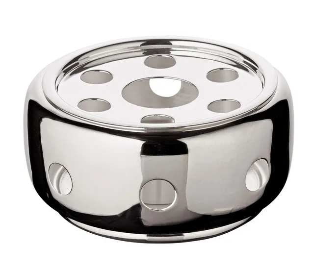 edzard-sheffield-st-vchen-versilbert-14-cm-teelicht image 1
