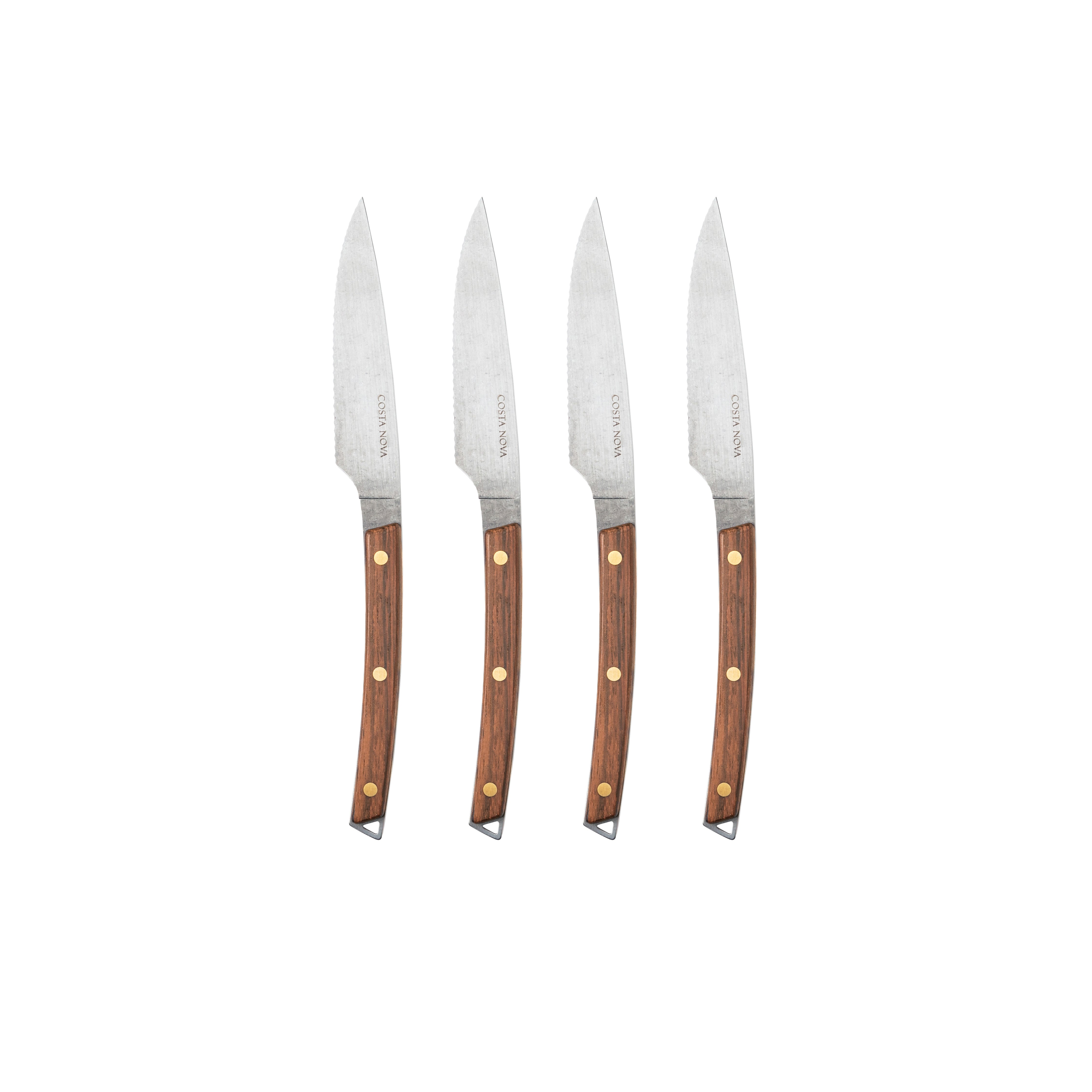 costa-nova-remo-c20587-steakmesser-4er-vintage-edelstahl image 1