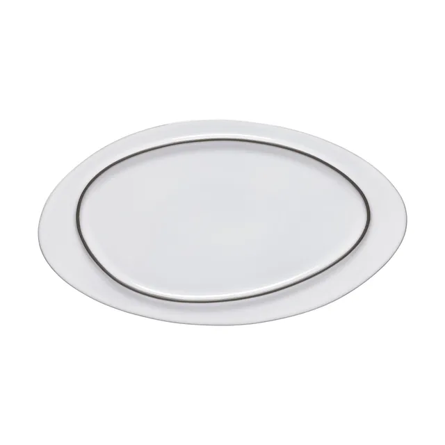 costa-nova-ambar-servierplatte-oval-wei-gl-nzend image 1