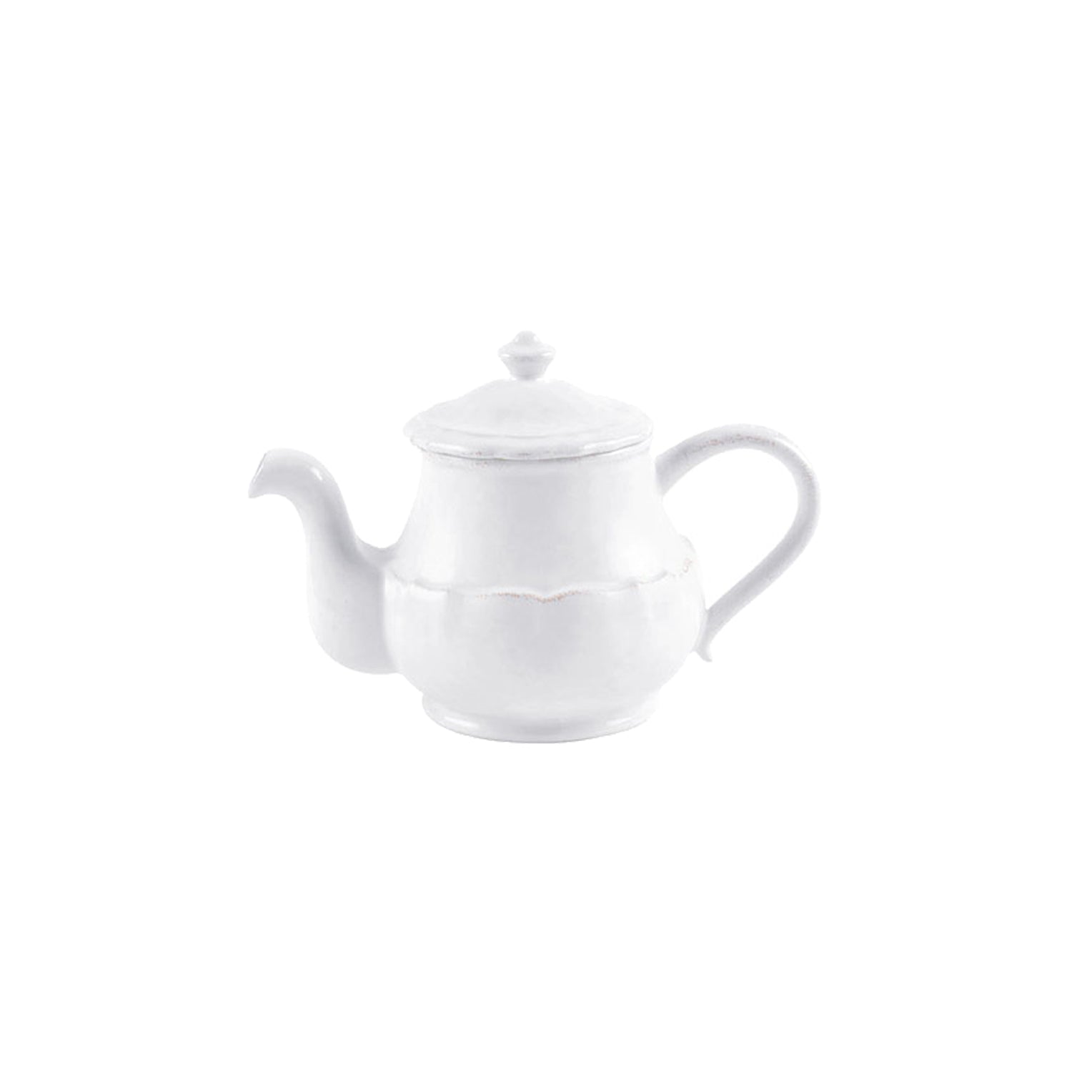costa-nova-impressions-im541-whi-teekanne-wei-steingut-glanz image 1