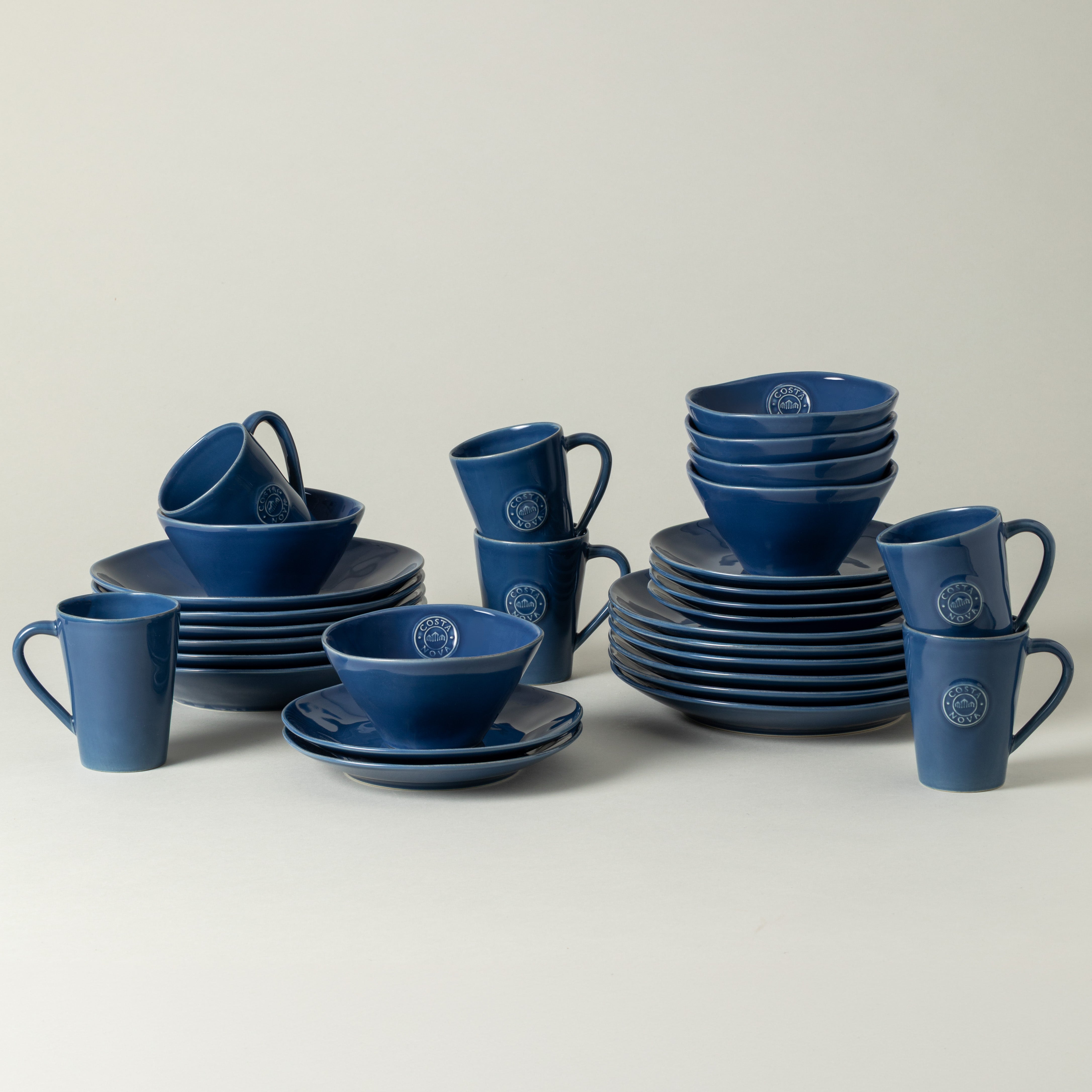 costa-nova-nova-bf-30-tafelservice-30-teilig-denim-blau image 1