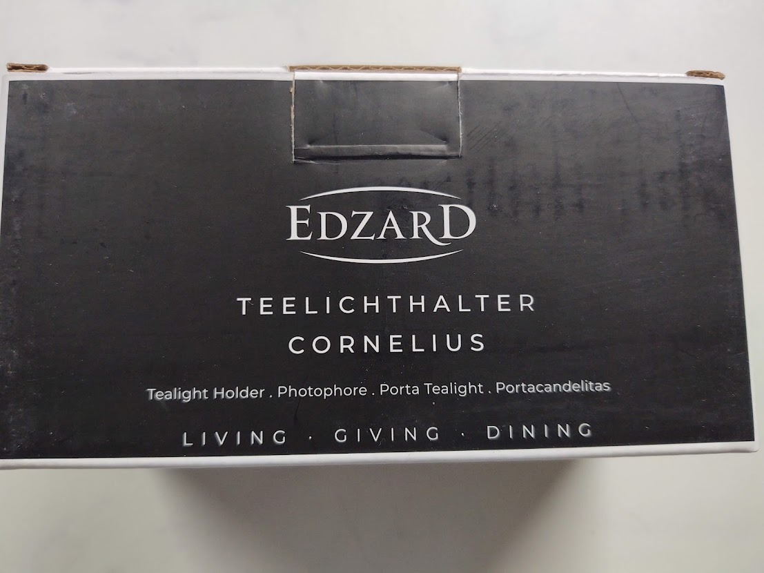 Rußt etwas
