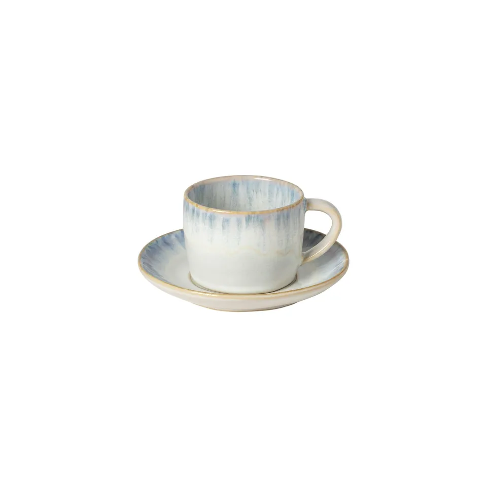 costa-nova-brisa-teetasse-mit-untertasse-ria-blau-steinzeug image 1