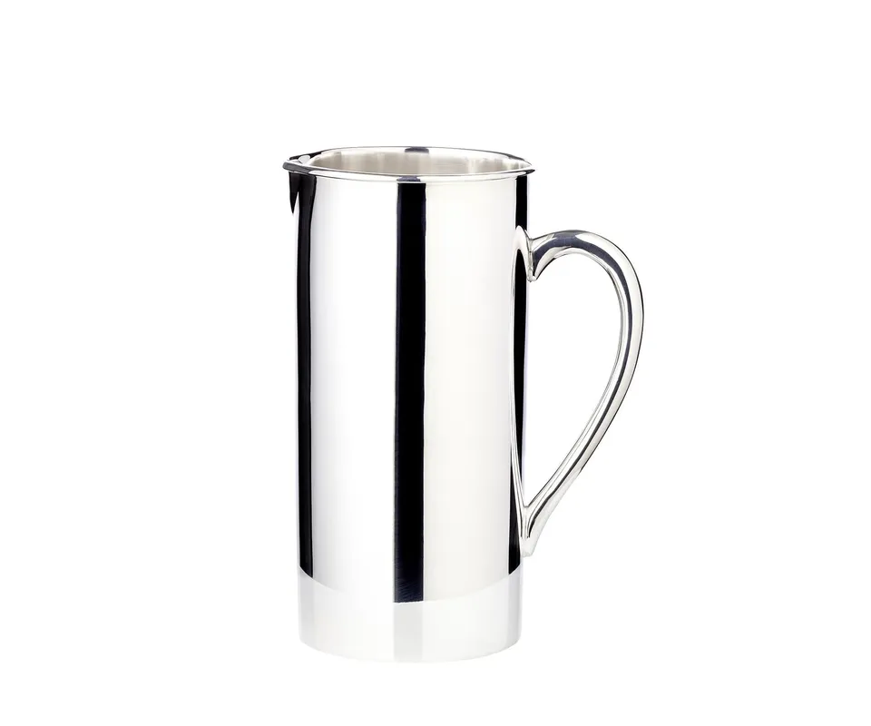 edzard-olivia-santana-krug-20-cm-versilbert-1-25-liter image 1